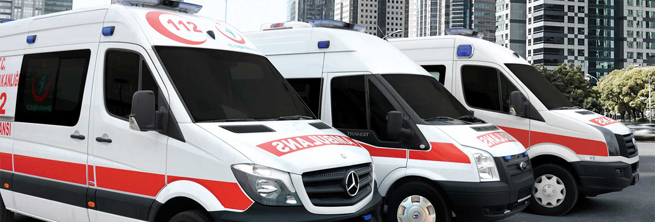 Klasik Ambulans